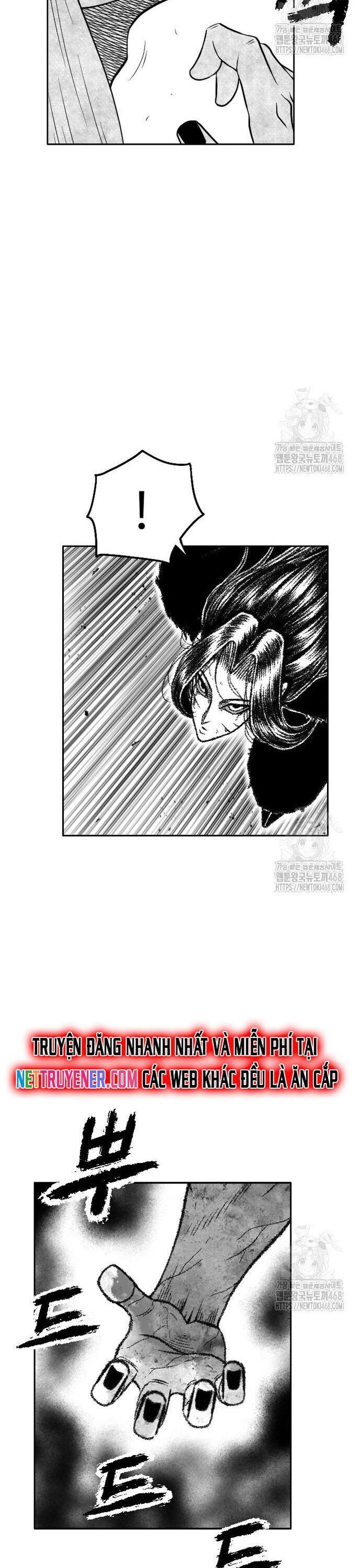 Hắc Sa - Chapter 44 - Page 24