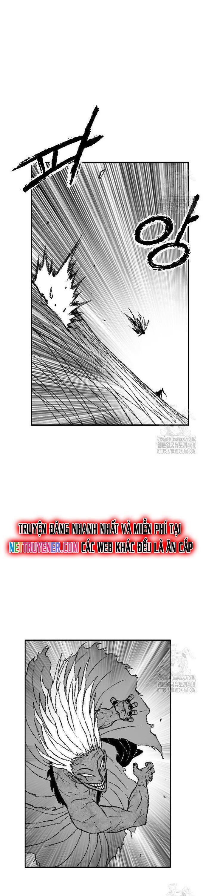 Hắc Sa - Chapter 44 - Page 27