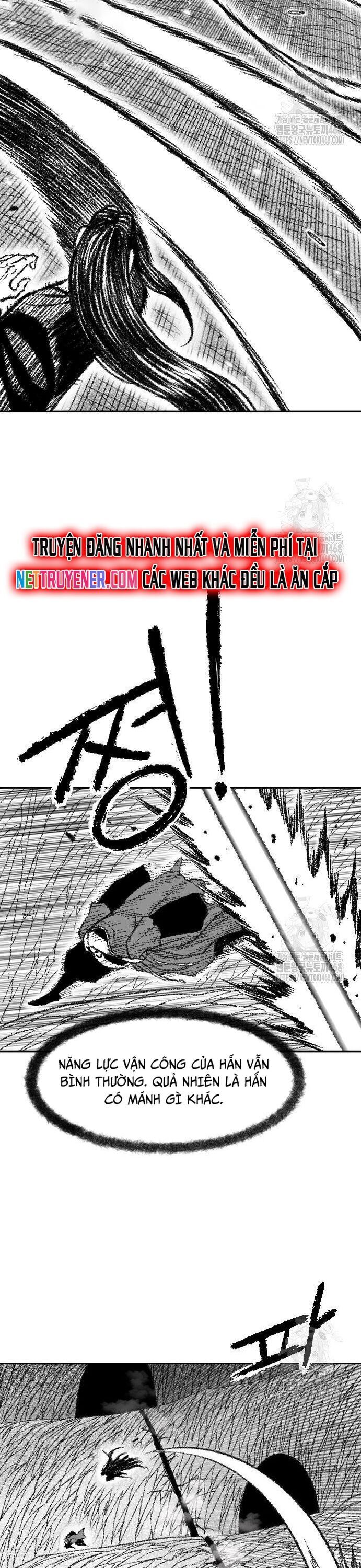 Hắc Sa - Chapter 44 - Page 3