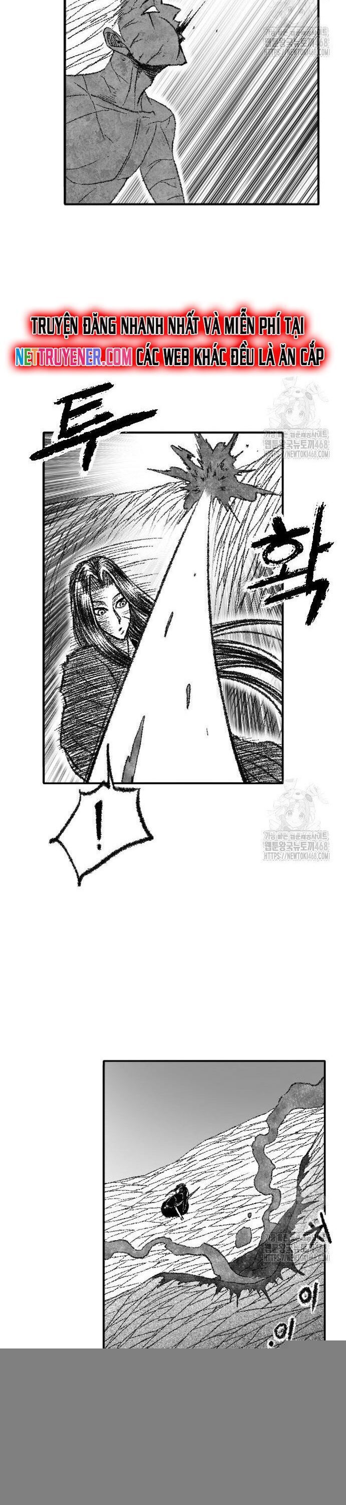 Hắc Sa - Chapter 44 - Page 30