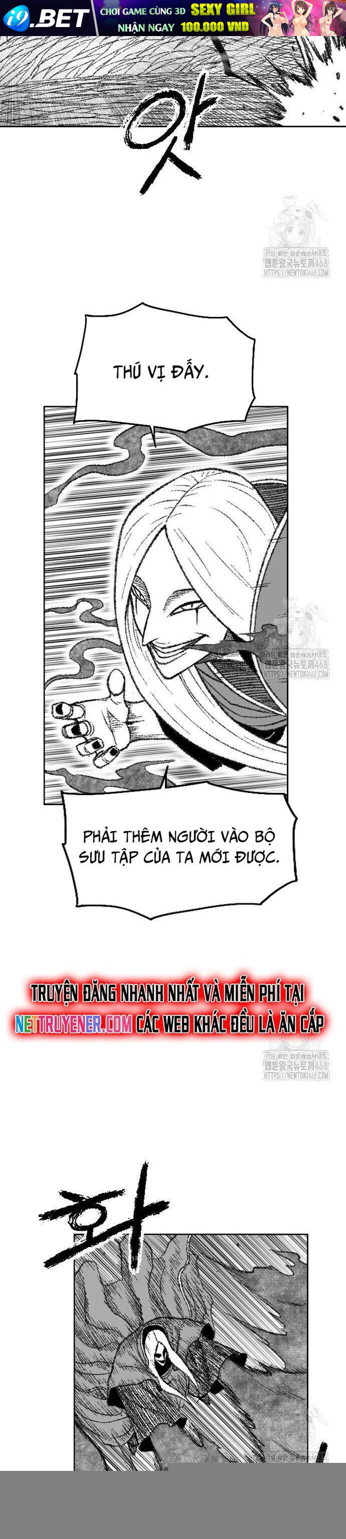 Hắc Sa - Chapter 44 - Page 4