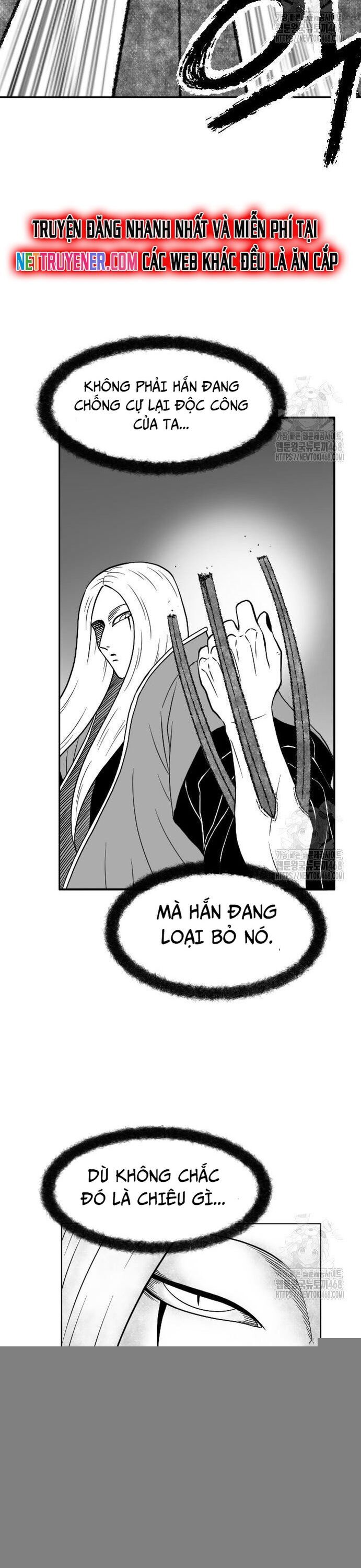 Hắc Sa - Chapter 44 - Page 8