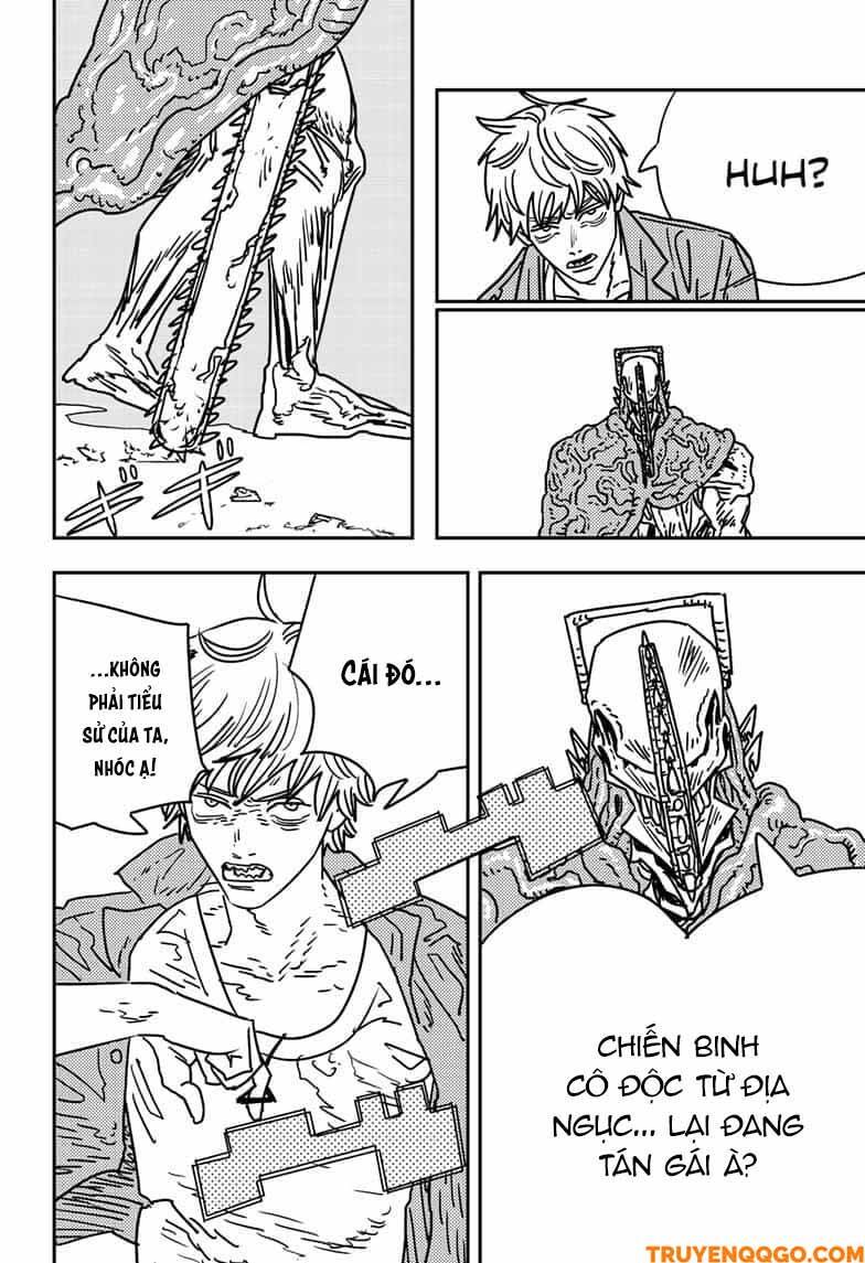 Chainsawman Phần 2 - Chapter 200 - Page 12