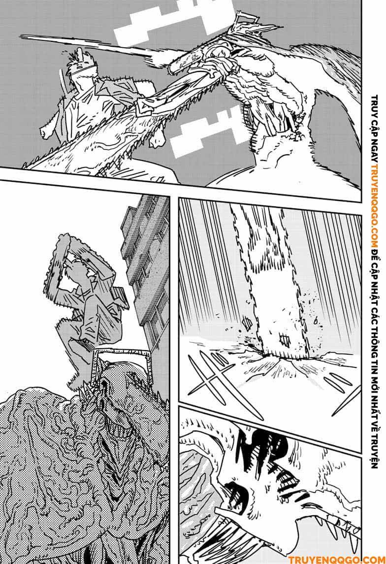Chainsawman Phần 2 - Chapter 200 - Page 13