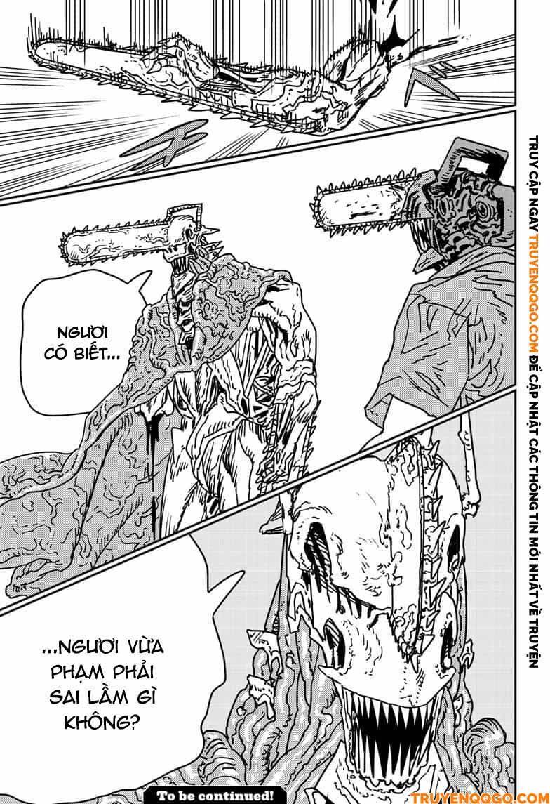 Chainsawman Phần 2 - Chapter 200 - Page 15