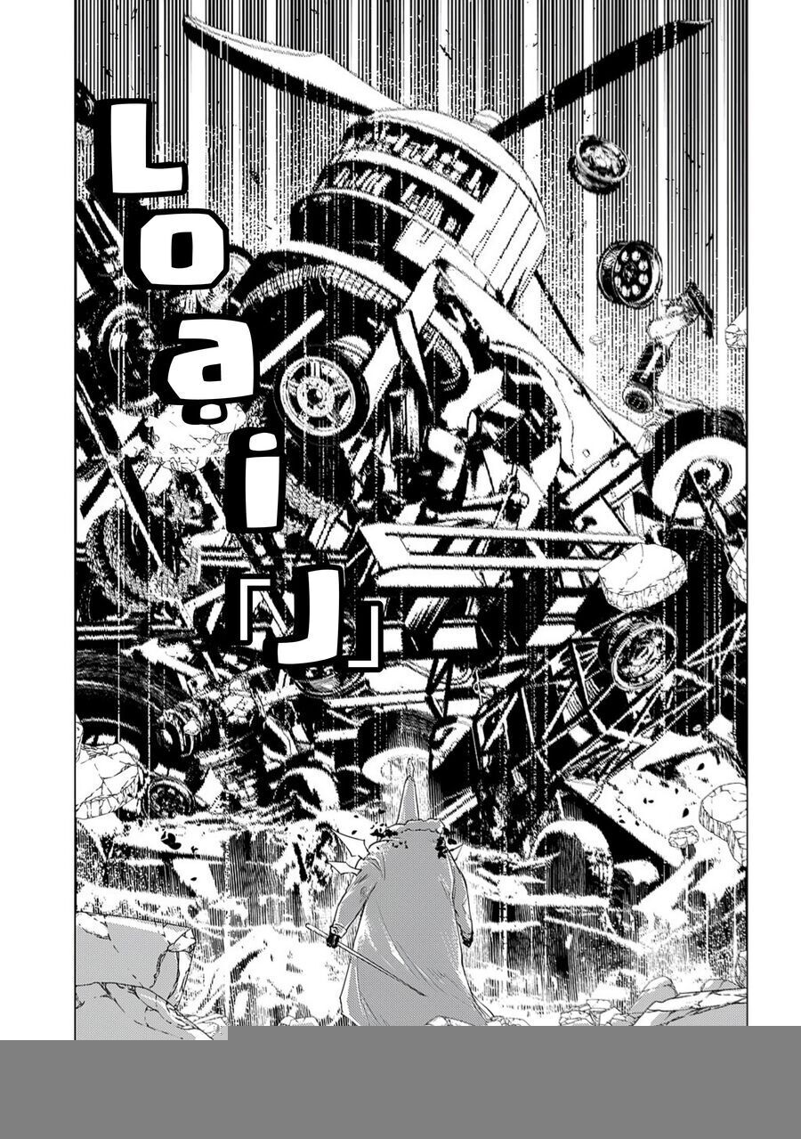 Cánh hoa về luân hồi - Chapter 103 - Page 12