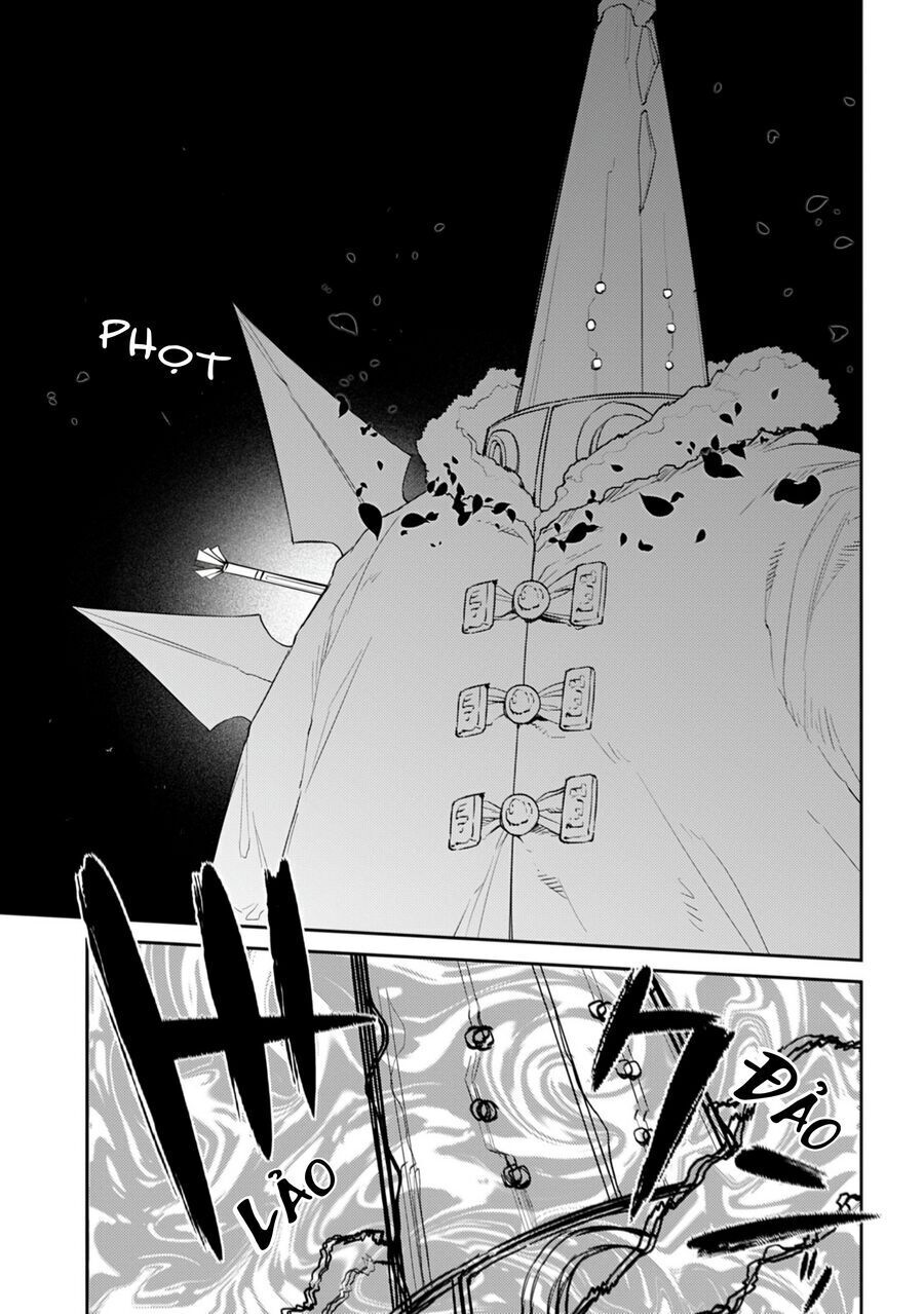 Cánh hoa về luân hồi - Chapter 103 - Page 14