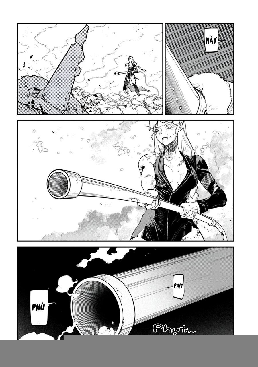 Cánh hoa về luân hồi - Chapter 103 - Page 3