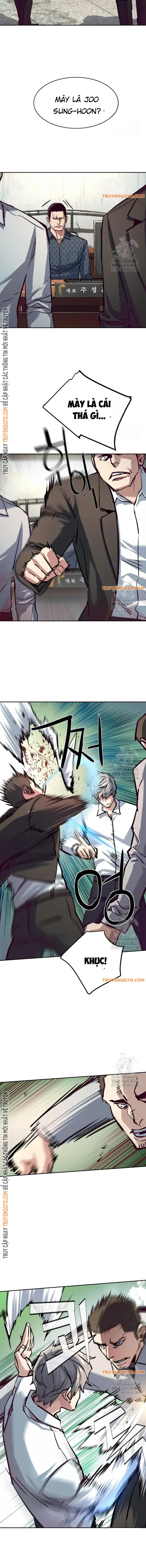 Bạn Học Của Tôi Là Lính Đánh Thuê - Chapter 232 - Page 10