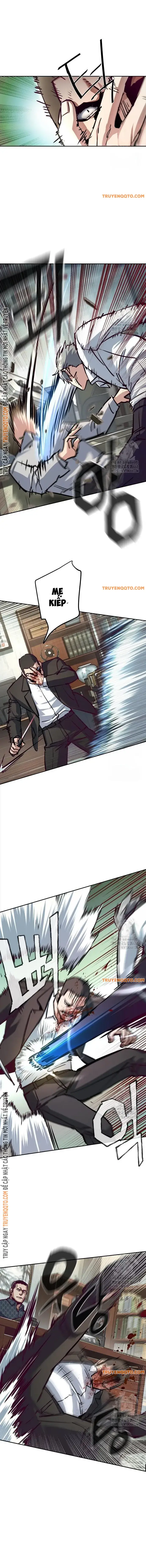 Bạn Học Của Tôi Là Lính Đánh Thuê - Chapter 232 - Page 11