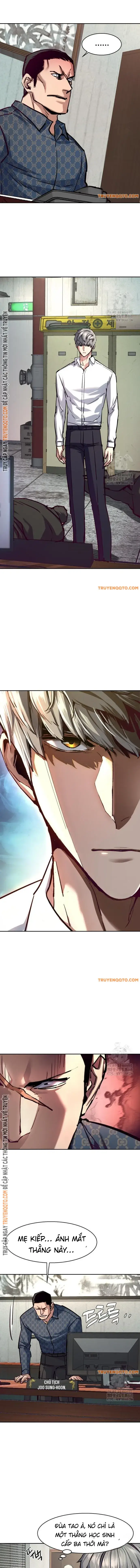 Bạn Học Của Tôi Là Lính Đánh Thuê - Chapter 232 - Page 12