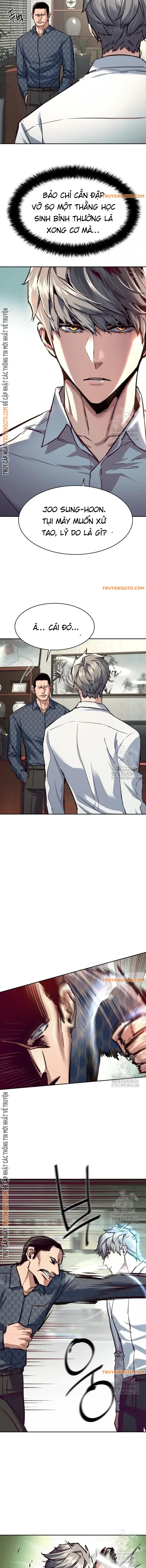 Bạn Học Của Tôi Là Lính Đánh Thuê - Chapter 232 - Page 13