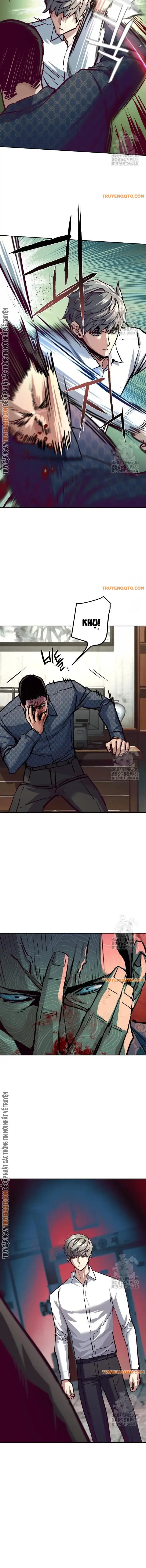 Bạn Học Của Tôi Là Lính Đánh Thuê - Chapter 232 - Page 14