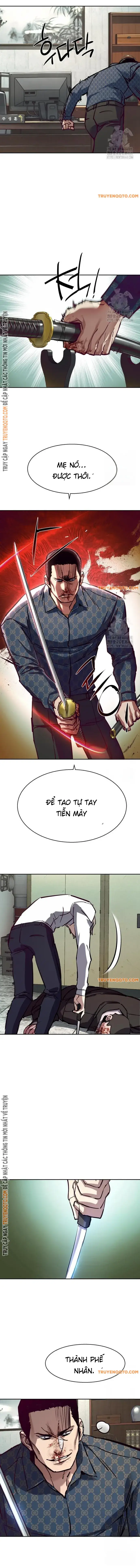 Bạn Học Của Tôi Là Lính Đánh Thuê - Chapter 232 - Page 15