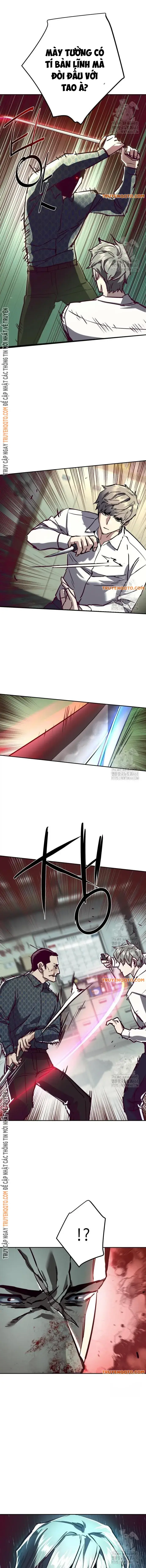 Bạn Học Của Tôi Là Lính Đánh Thuê - Chapter 232 - Page 16