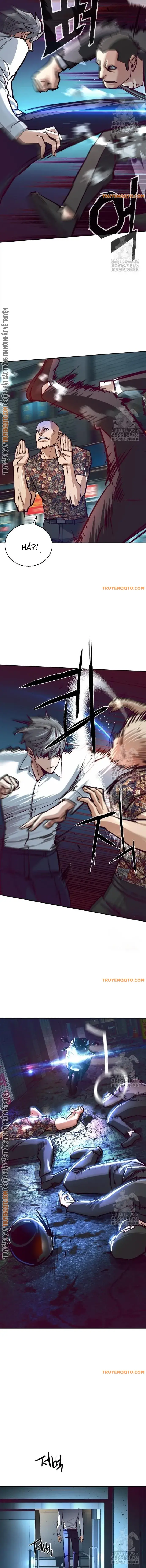 Bạn Học Của Tôi Là Lính Đánh Thuê - Chapter 232 - Page 4