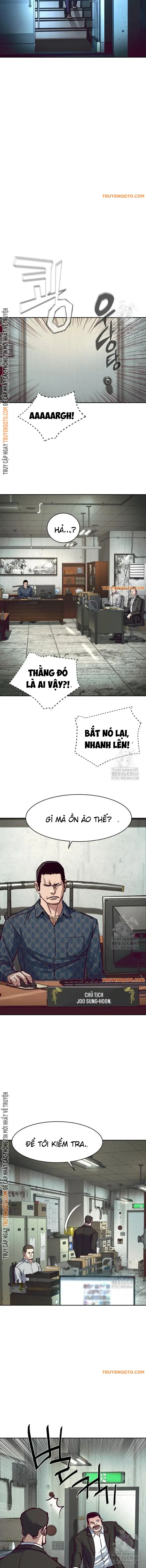 Bạn Học Của Tôi Là Lính Đánh Thuê - Chapter 232 - Page 5