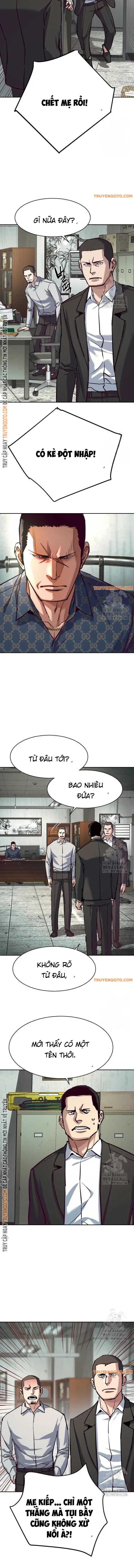 Bạn Học Của Tôi Là Lính Đánh Thuê - Chapter 232 - Page 6