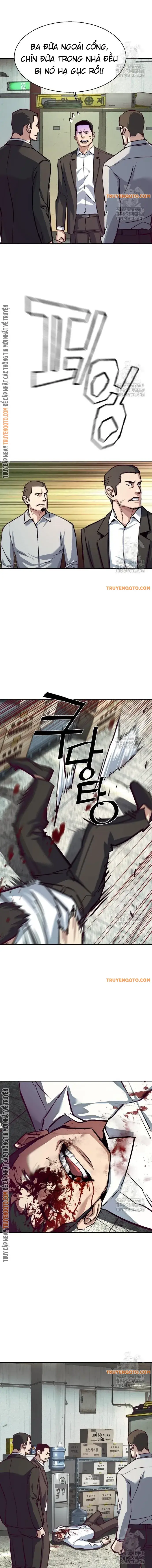 Bạn Học Của Tôi Là Lính Đánh Thuê - Chapter 232 - Page 7