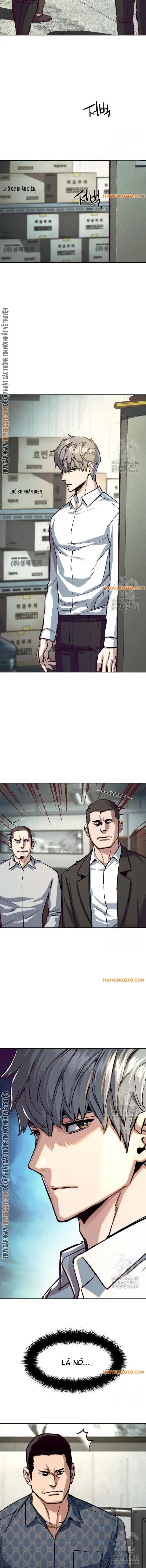 Bạn Học Của Tôi Là Lính Đánh Thuê - Chapter 232 - Page 8