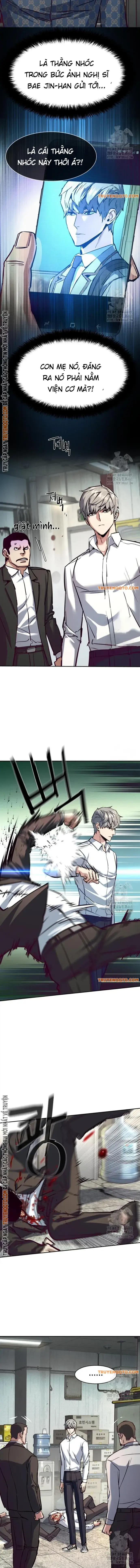 Bạn Học Của Tôi Là Lính Đánh Thuê - Chapter 232 - Page 9