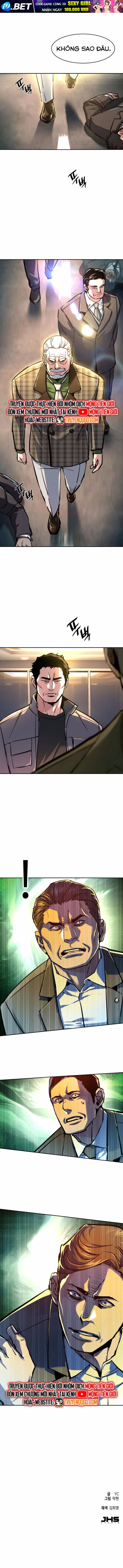 Bạn Học Của Tôi Là Lính Đánh Thuê - Chapter 234 - Page 7