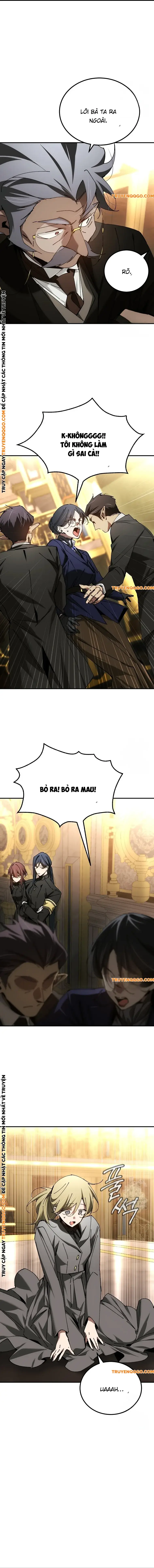 Trở Thành Thiên Tài Tốc Biến Của Học Viện Ma Pháp - Chapter 53 - Page 10