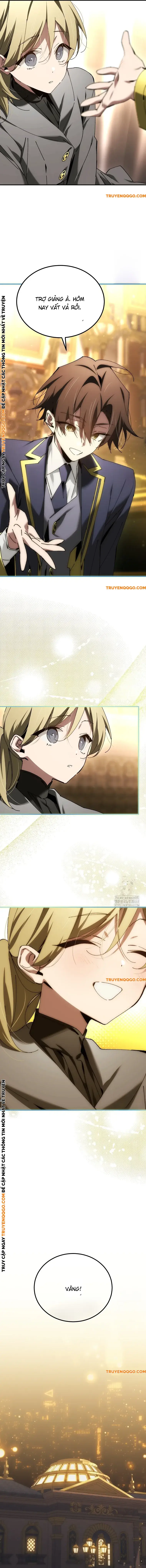 Trở Thành Thiên Tài Tốc Biến Của Học Viện Ma Pháp - Chapter 53 - Page 11