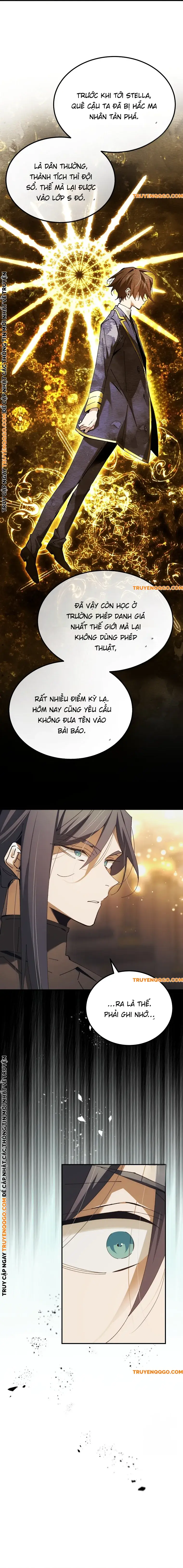 Trở Thành Thiên Tài Tốc Biến Của Học Viện Ma Pháp - Chapter 53 - Page 14