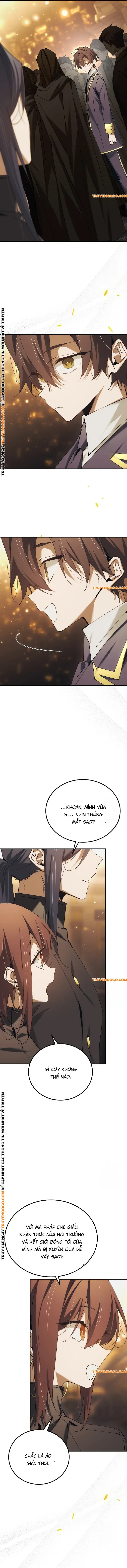 Trở Thành Thiên Tài Tốc Biến Của Học Viện Ma Pháp - Chapter 53 - Page 15