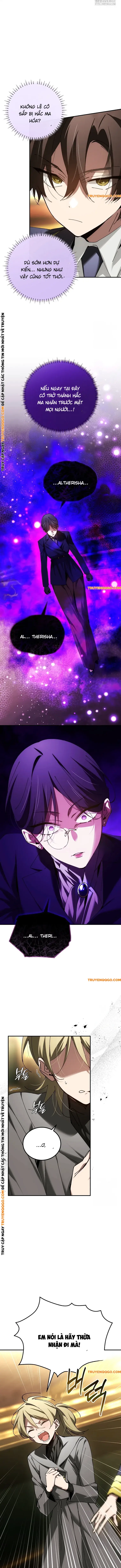 Trở Thành Thiên Tài Tốc Biến Của Học Viện Ma Pháp - Chapter 53 - Page 4