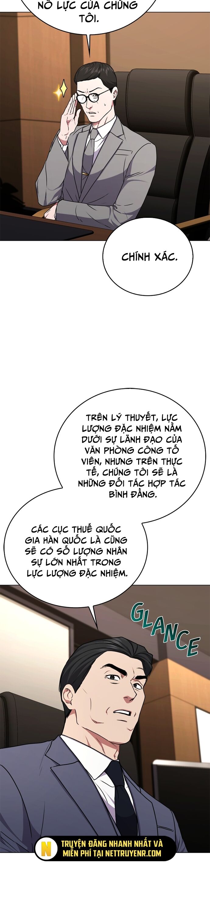 Ta Là Người Thu Thuế - Chapter 149 - Page 12