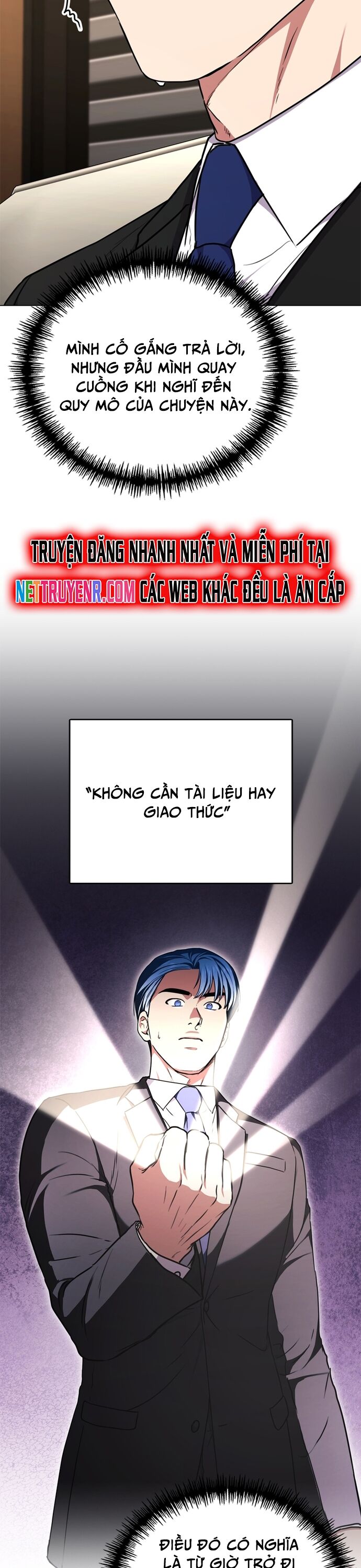 Ta Là Người Thu Thuế - Chapter 149 - Page 14
