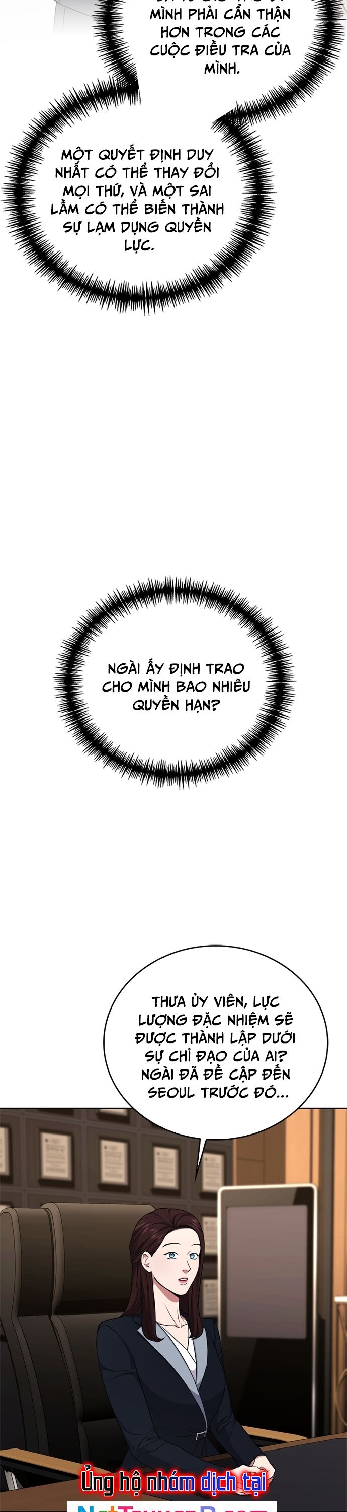 Ta Là Người Thu Thuế - Chapter 149 - Page 15