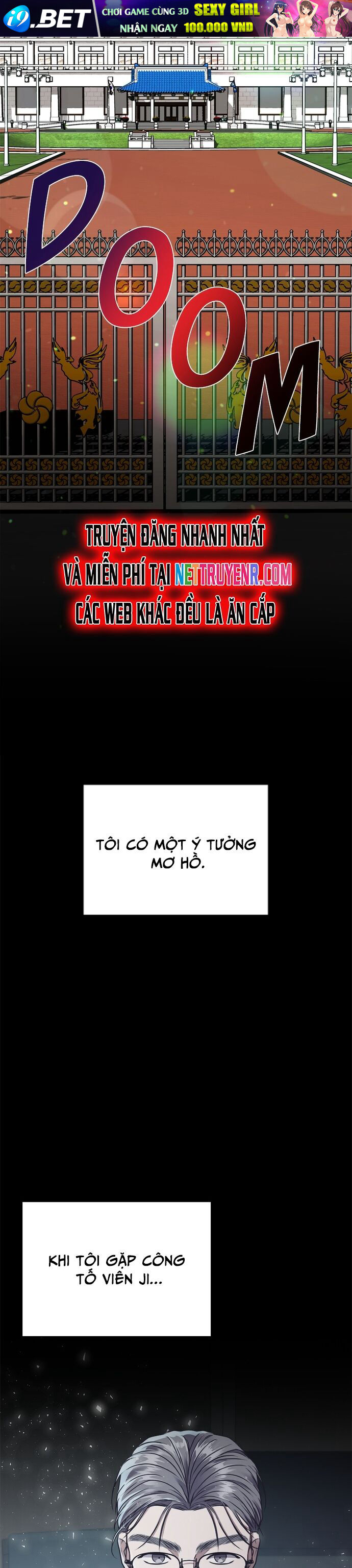 Ta Là Người Thu Thuế - Chapter 149 - Page 20