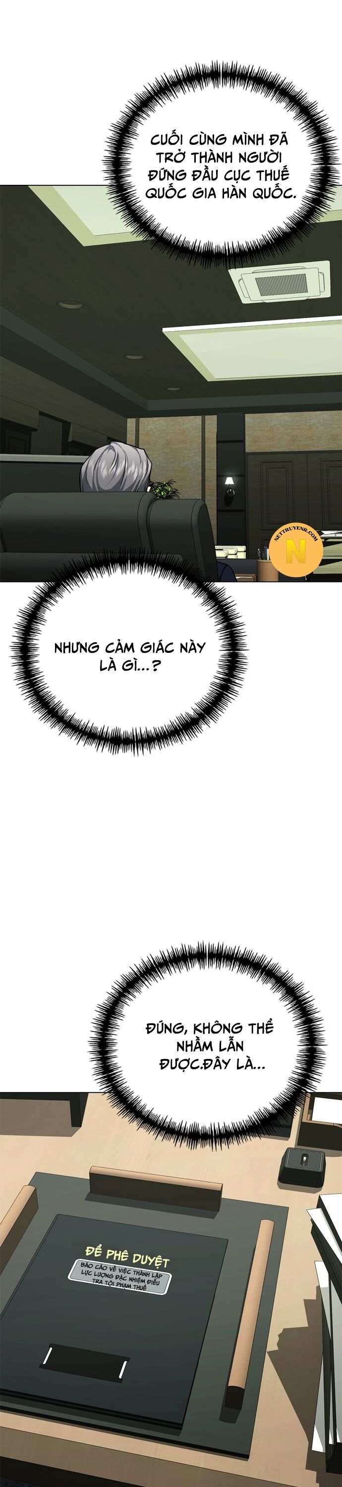Ta Là Người Thu Thuế - Chapter 149 - Page 29