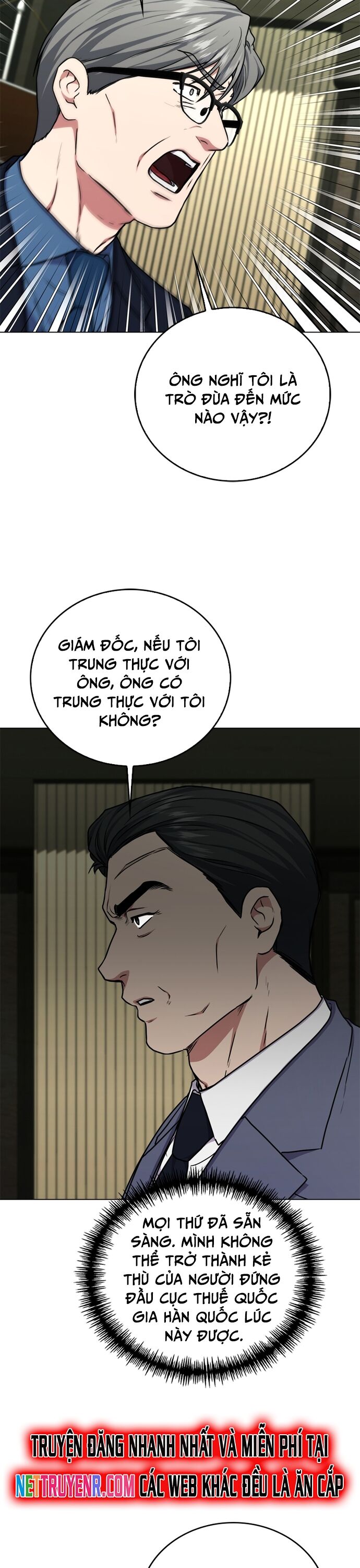 Ta Là Người Thu Thuế - Chapter 149 - Page 38