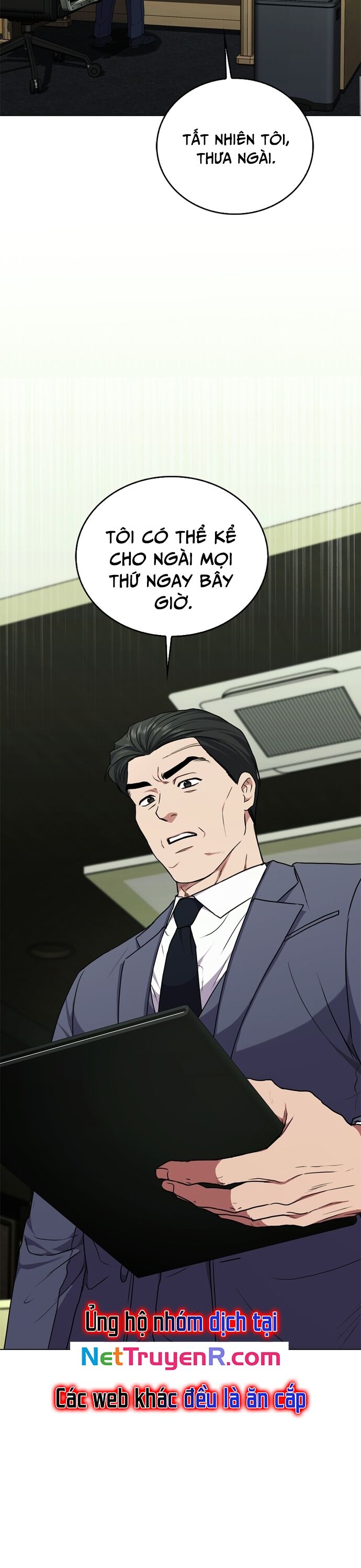 Ta Là Người Thu Thuế - Chapter 149 - Page 40