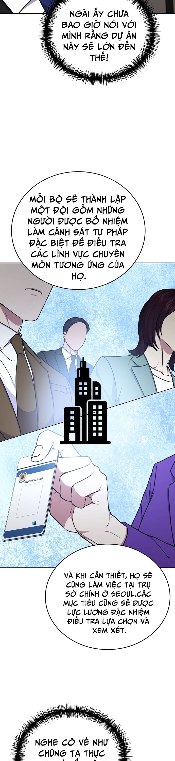 Ta Là Người Thu Thuế - Chapter 149 - Page 8