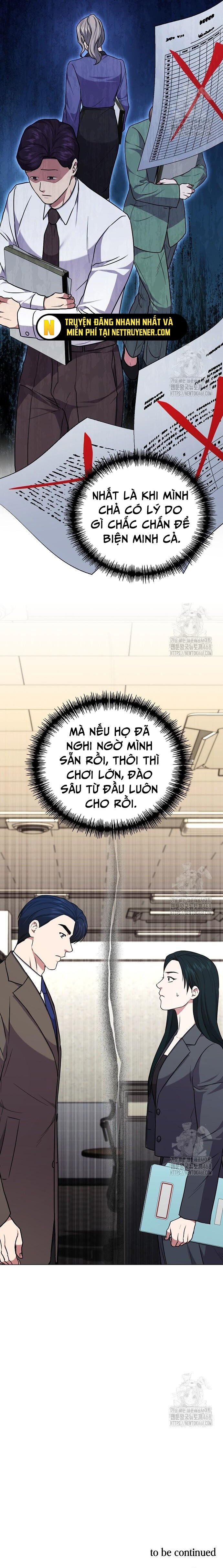 Ta Là Người Thu Thuế - Chapter 152 - Page 12