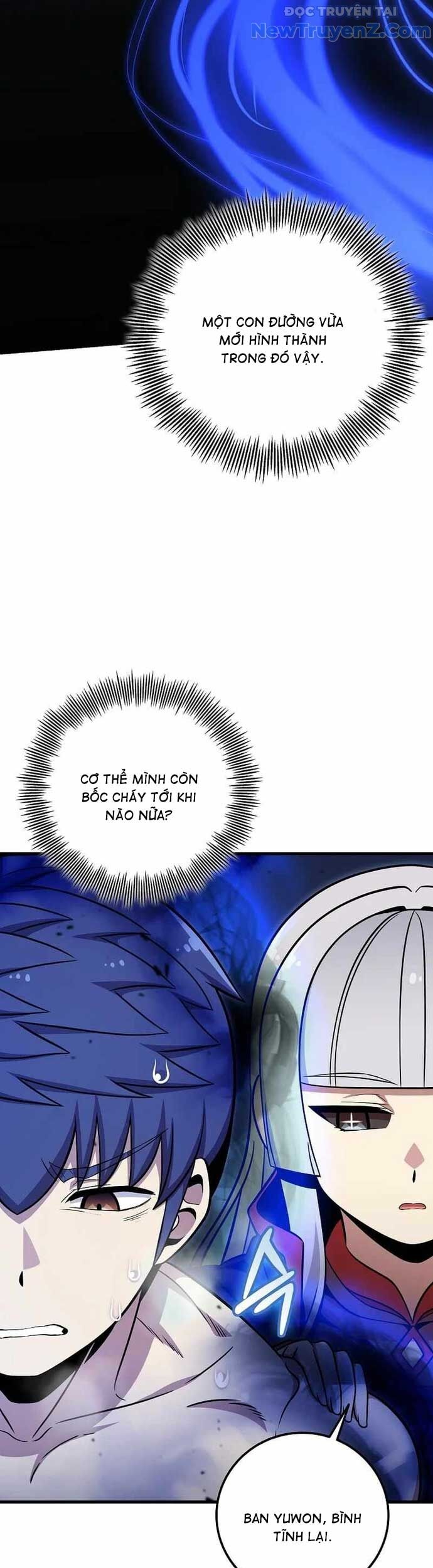 Vô Tình Ghi Danh - Chapter 40 - Page 10