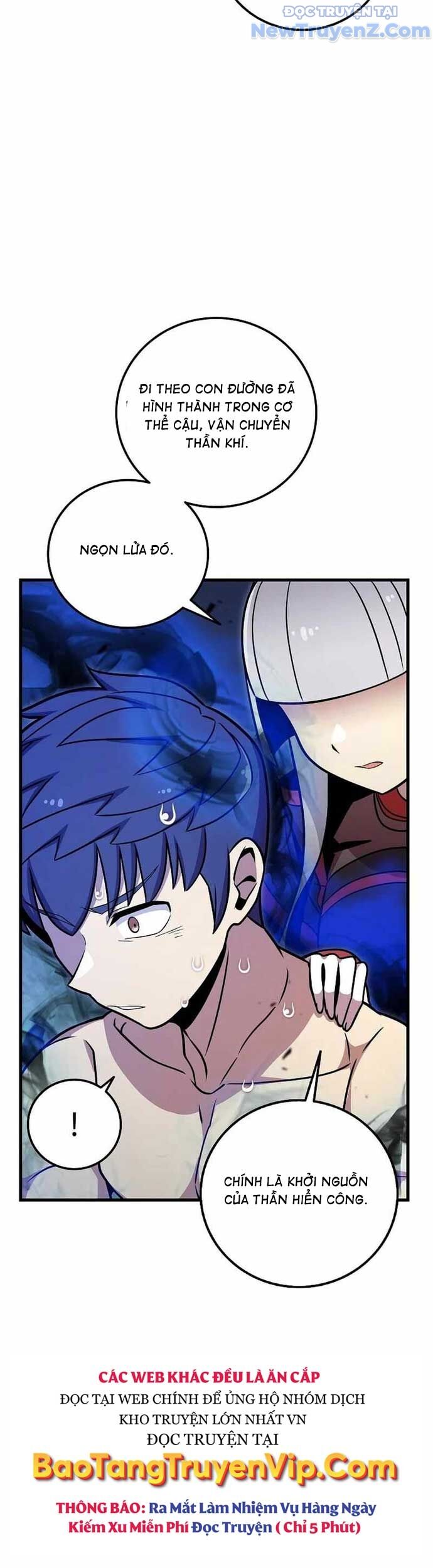 Vô Tình Ghi Danh - Chapter 40 - Page 12