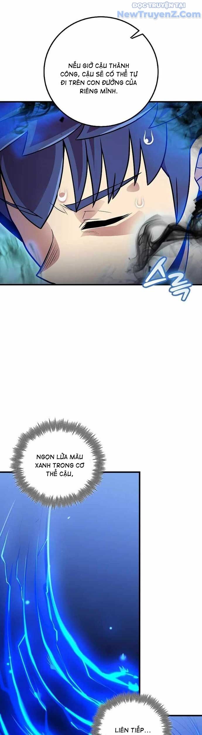 Vô Tình Ghi Danh - Chapter 40 - Page 13