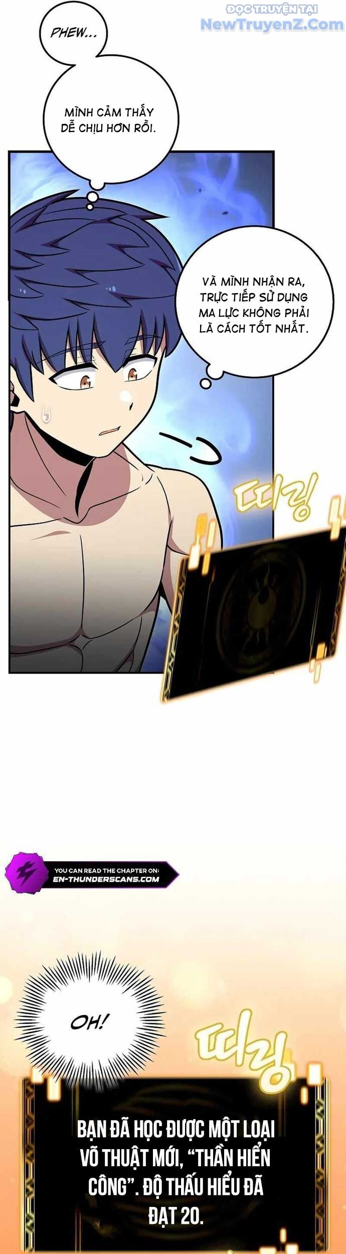 Vô Tình Ghi Danh - Chapter 40 - Page 17