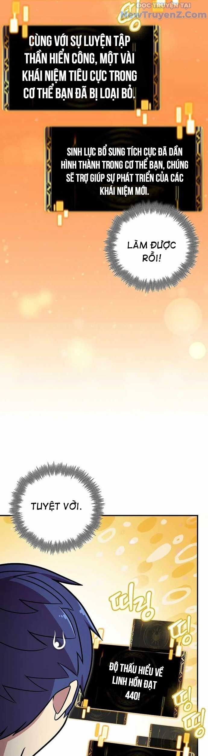 Vô Tình Ghi Danh - Chapter 40 - Page 18