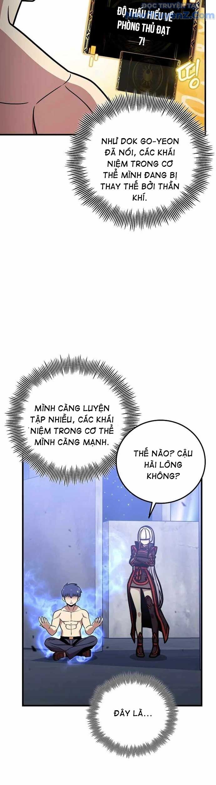 Vô Tình Ghi Danh - Chapter 40 - Page 19