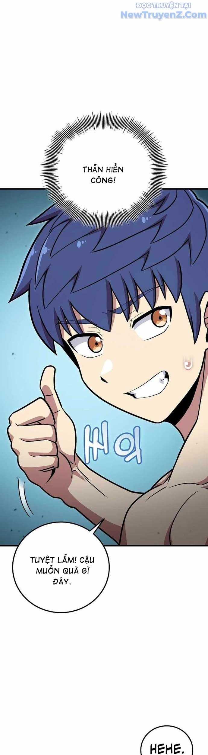 Vô Tình Ghi Danh - Chapter 40 - Page 20