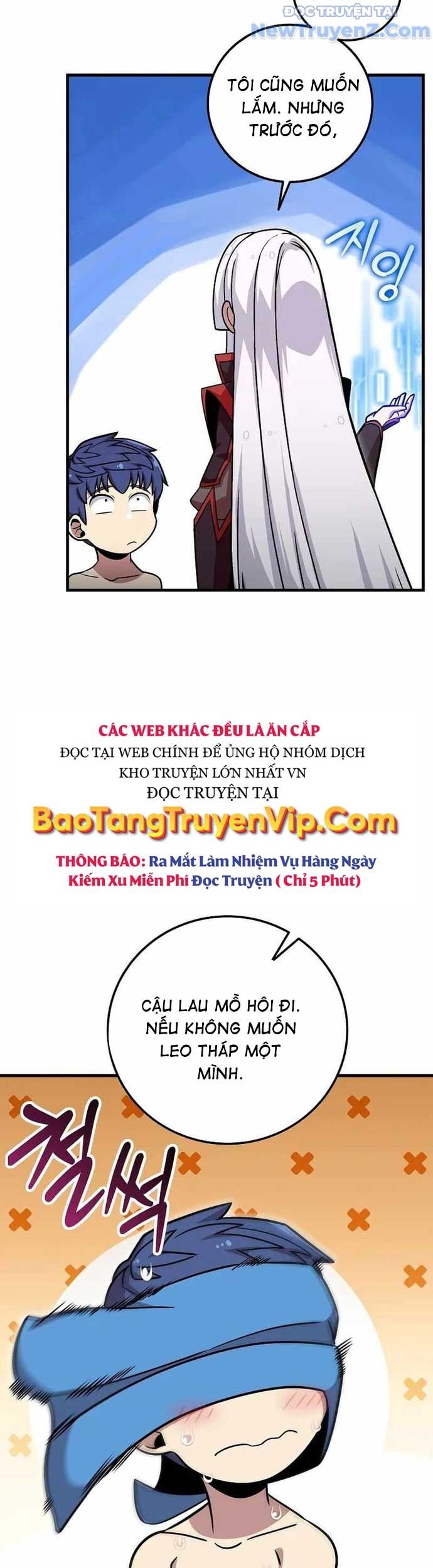 Vô Tình Ghi Danh - Chapter 40 - Page 21