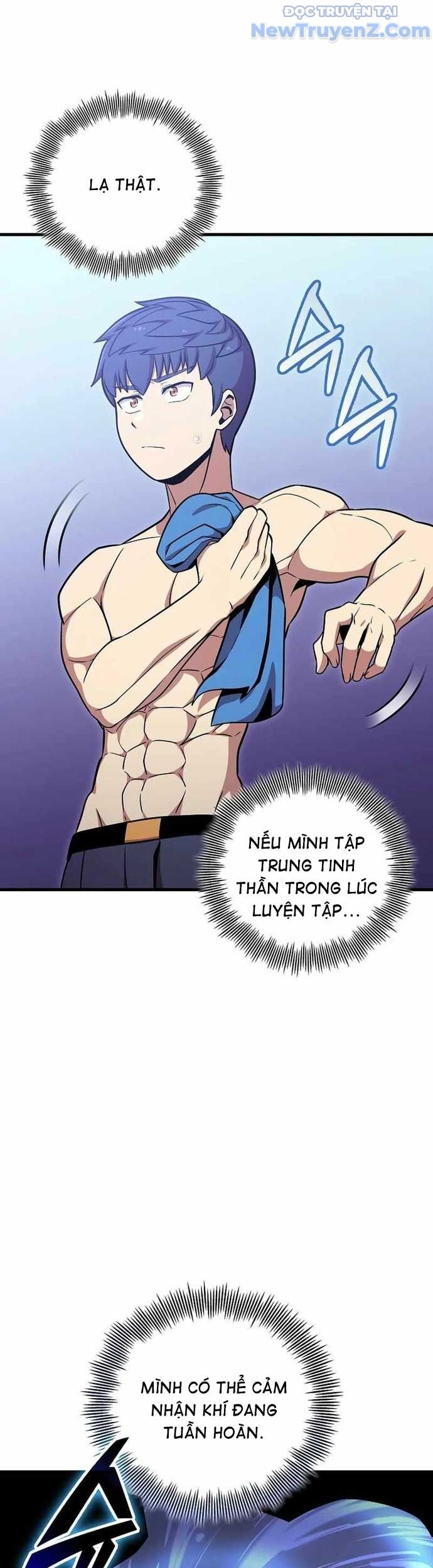 Vô Tình Ghi Danh - Chapter 40 - Page 24