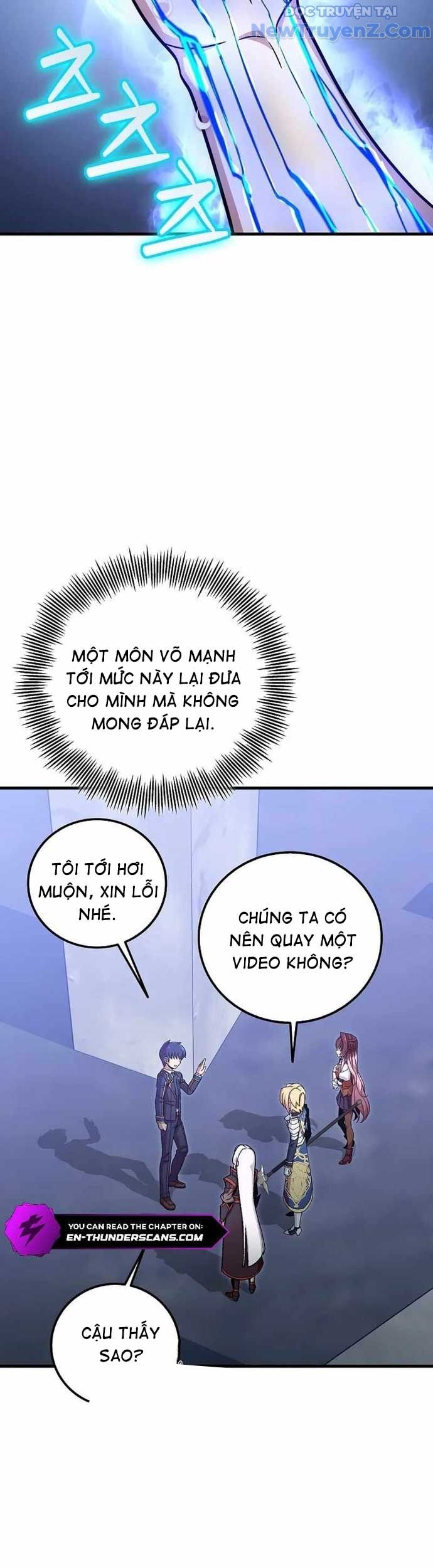 Vô Tình Ghi Danh - Chapter 40 - Page 26